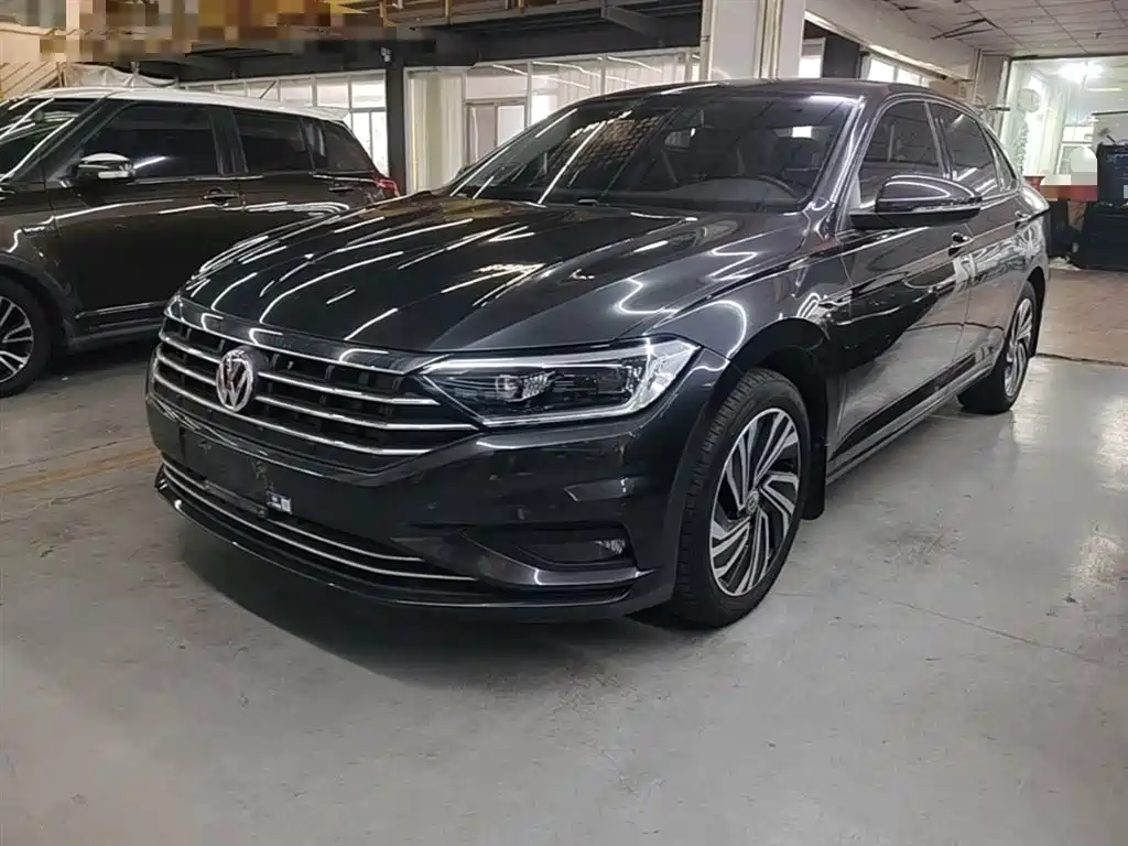 Volkswagen Sagitar 2022 280TSI DSG Soaring Edition
