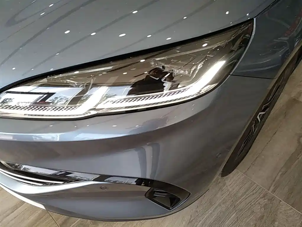 BYD Seal 06 New Energy 2025 DM-i Smart Drive Edition 120KM Prestige фото 23
