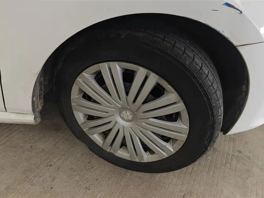 Volkswagen Polo 2018 1.5L Auto Comfort фото 6