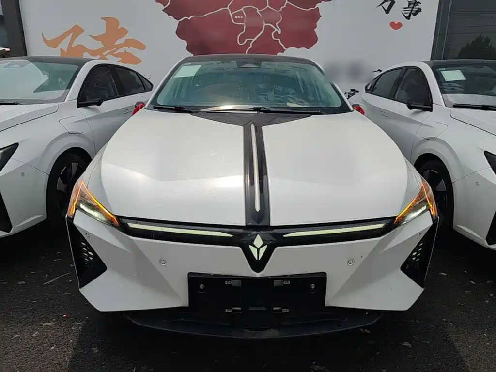 Lingxi L 2026 2024 Top Player Edition