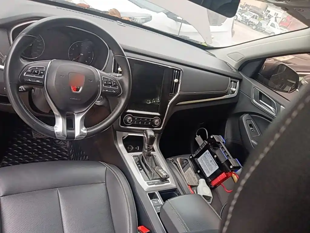 Roewe RX5 2017 2016 20T 2WD Automatic Flagship Edition
