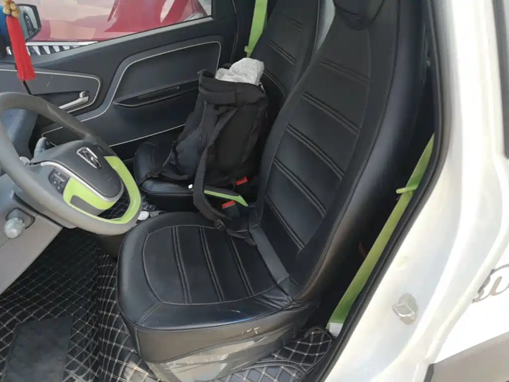 Baojun E100 2020 2019 250KM Smart Edition