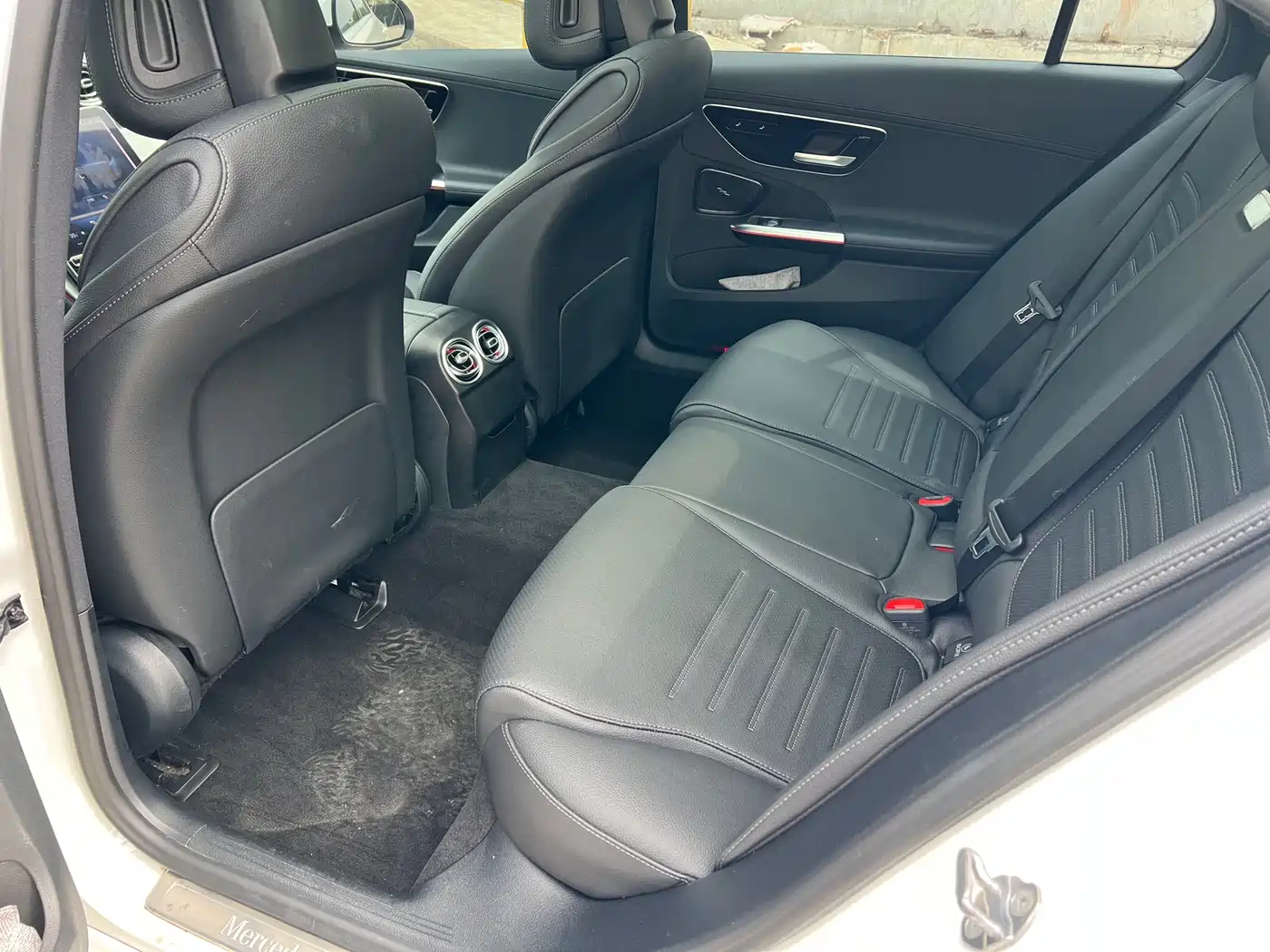 Mercedes-Benz C-Class 2023 C 260 L Sport фото 5