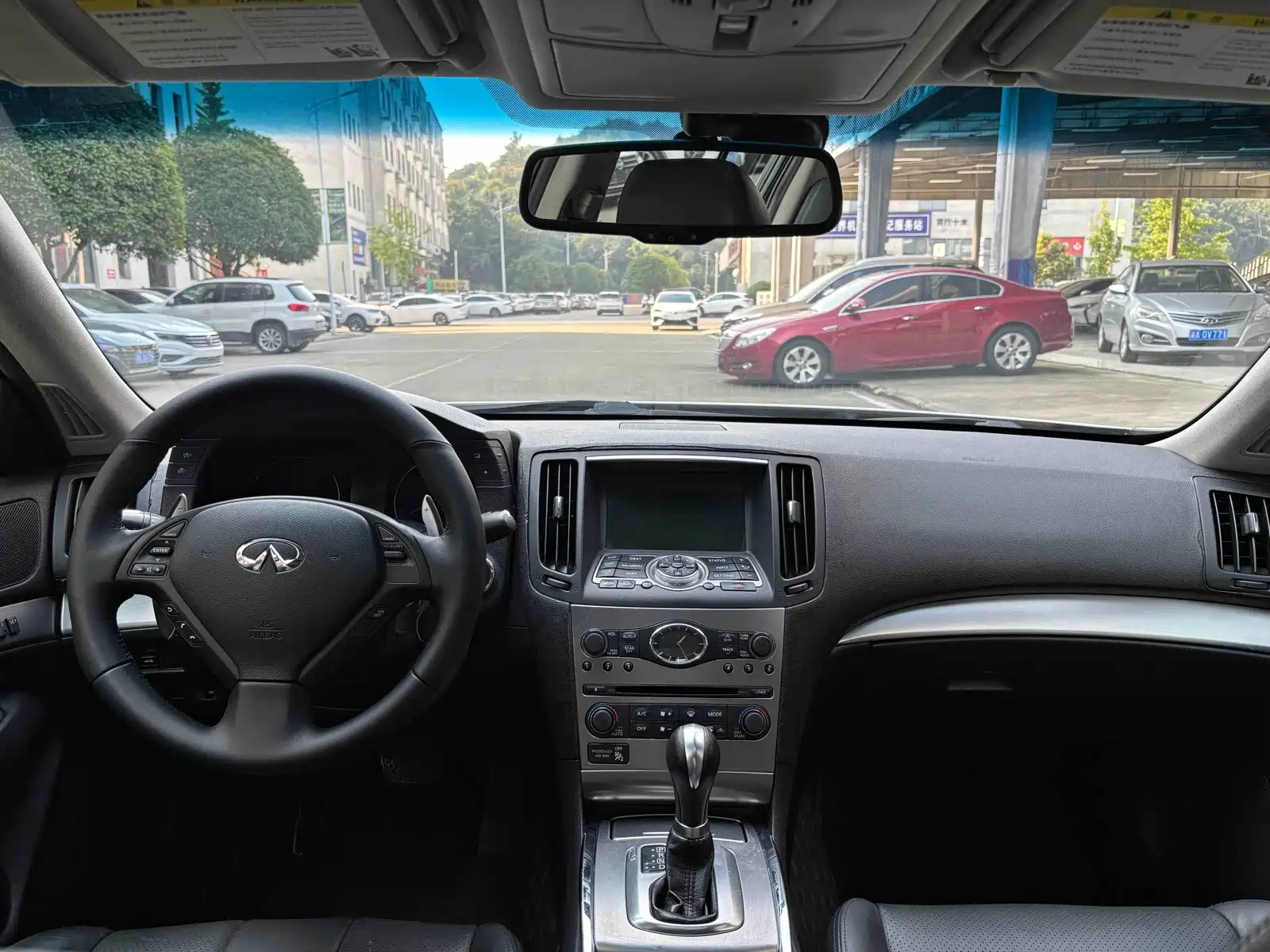 صورة 5 - Infiniti G Series