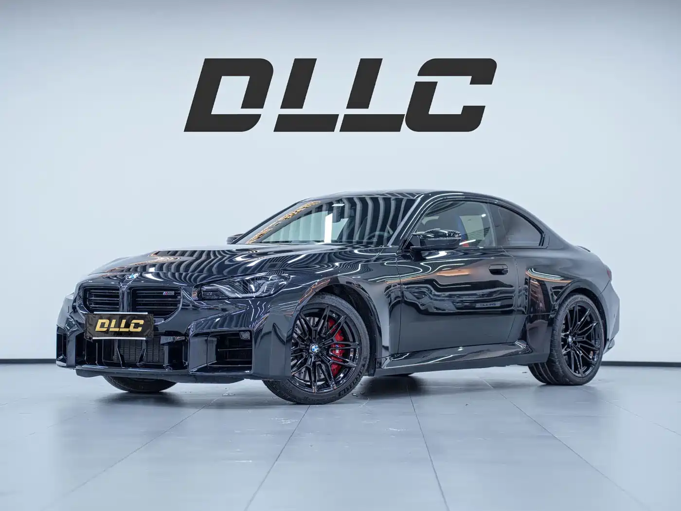 BMW M2 2025 2024 M2