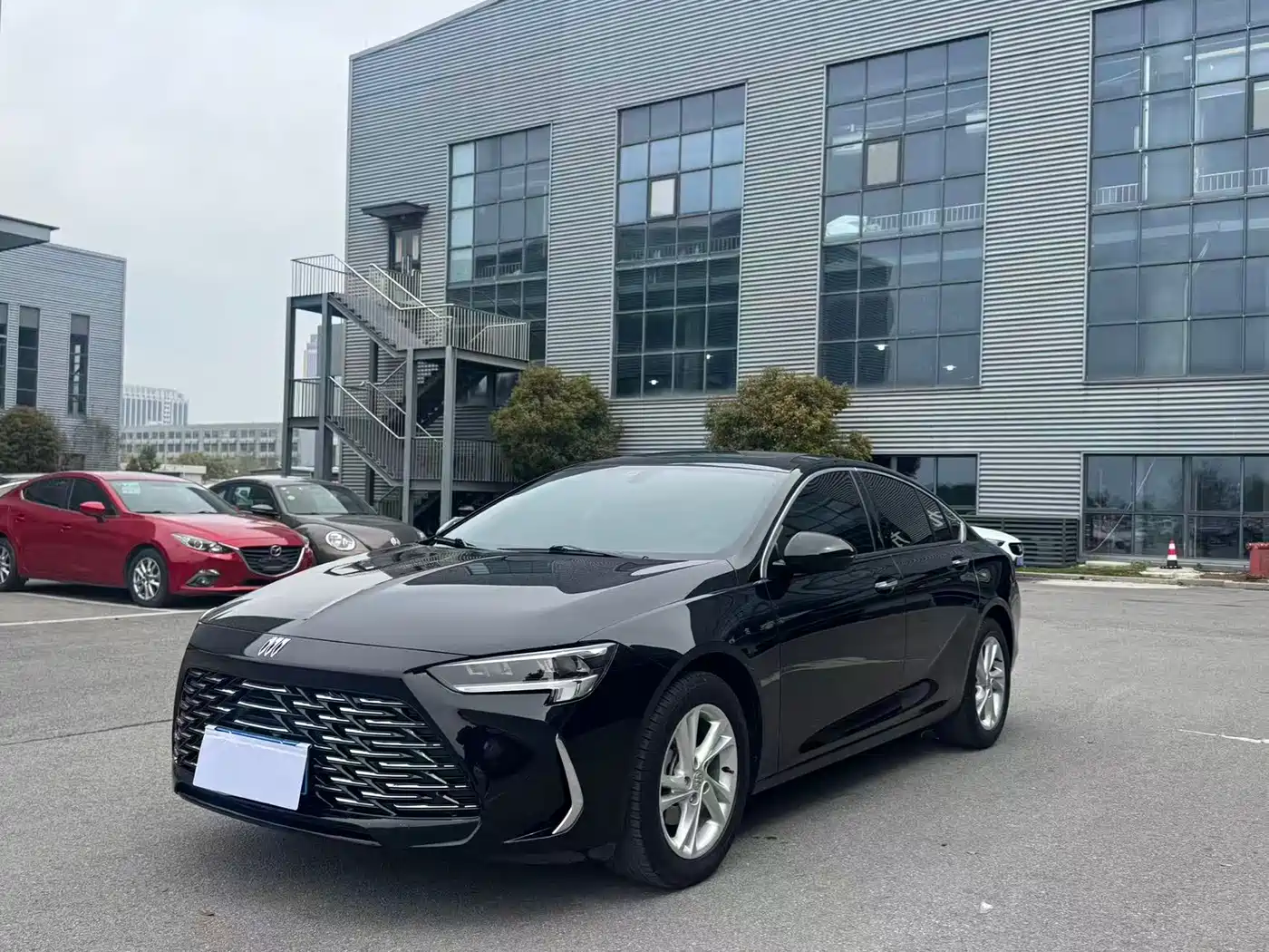 Buick Regal 2024 25T Ultra Comfort Edition