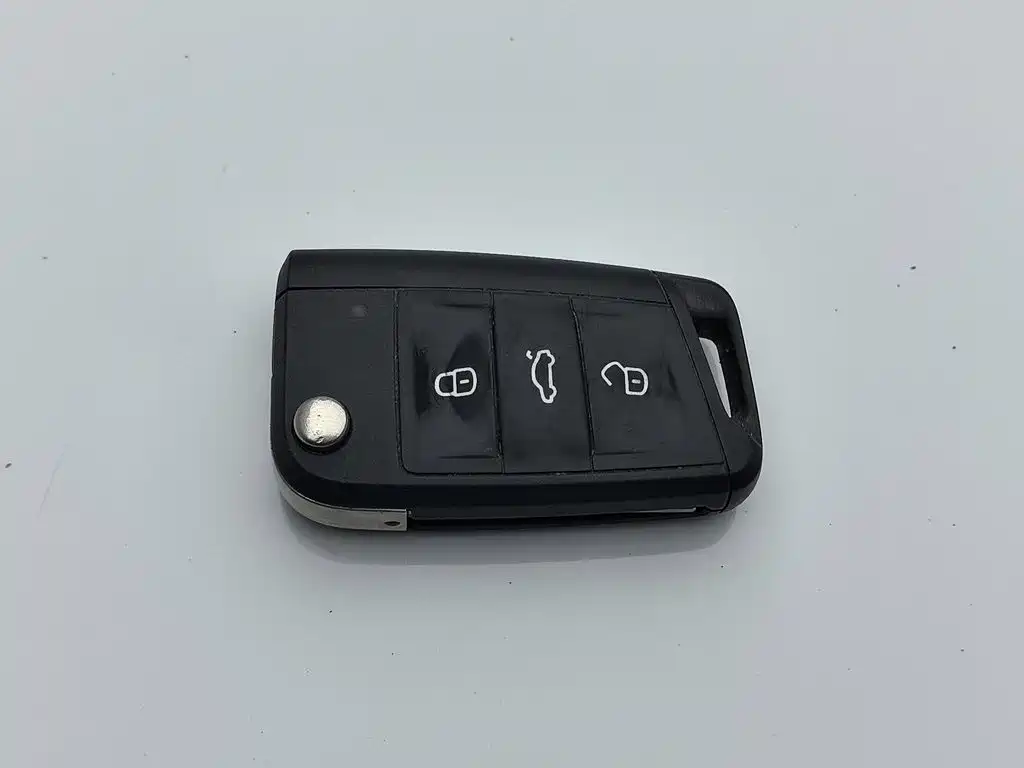 Photo 19 - Jetta VS5