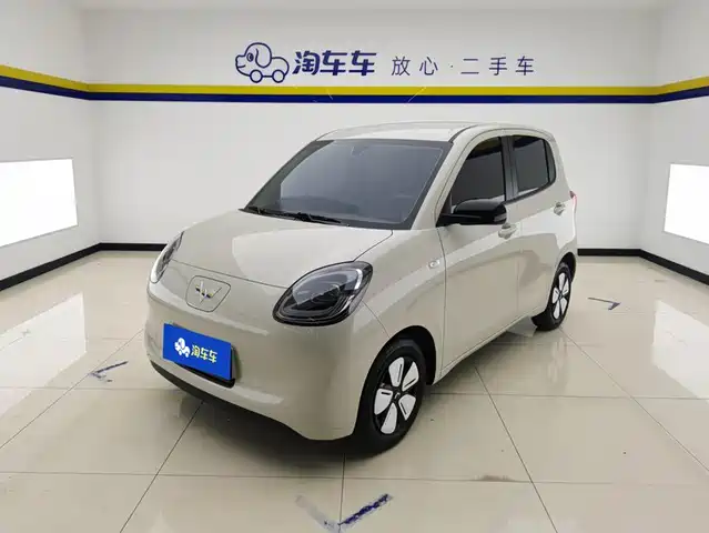 Wuling Motors Hongguang MINIEV 2025