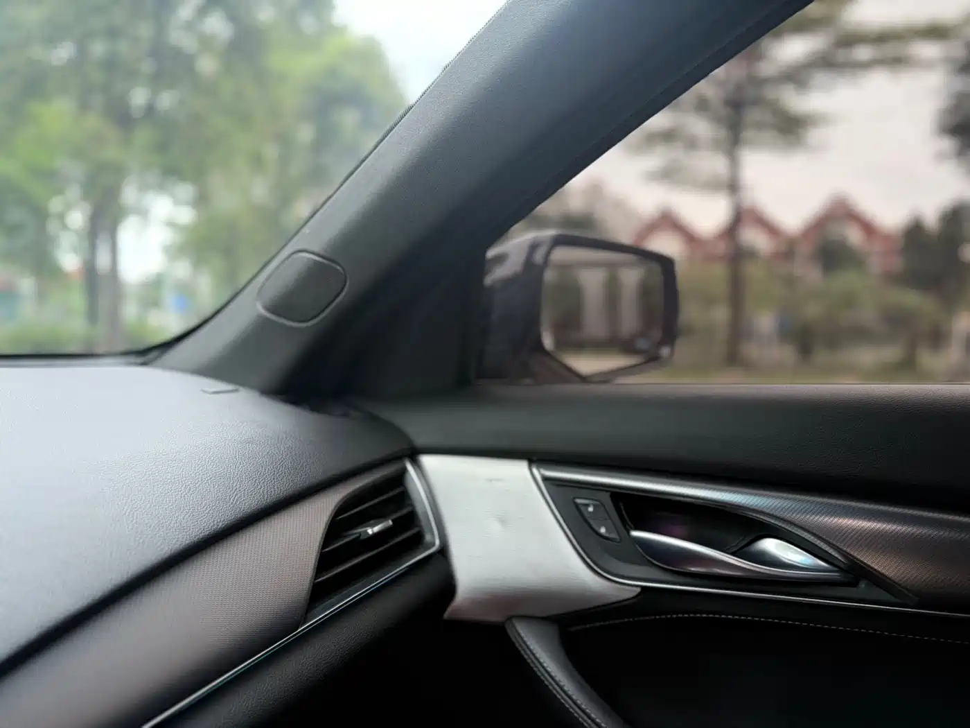 Cadillac CT5 2020 28T Leading Sport фото 15