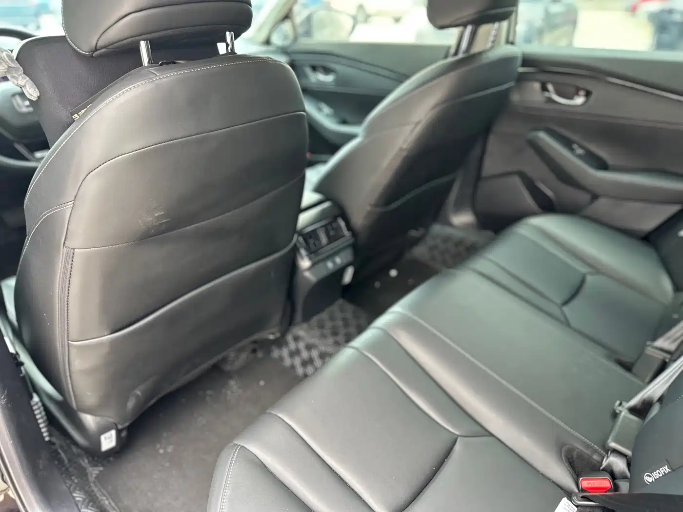 Honda Inspire 2024 2024 260TURBO Elite Edition