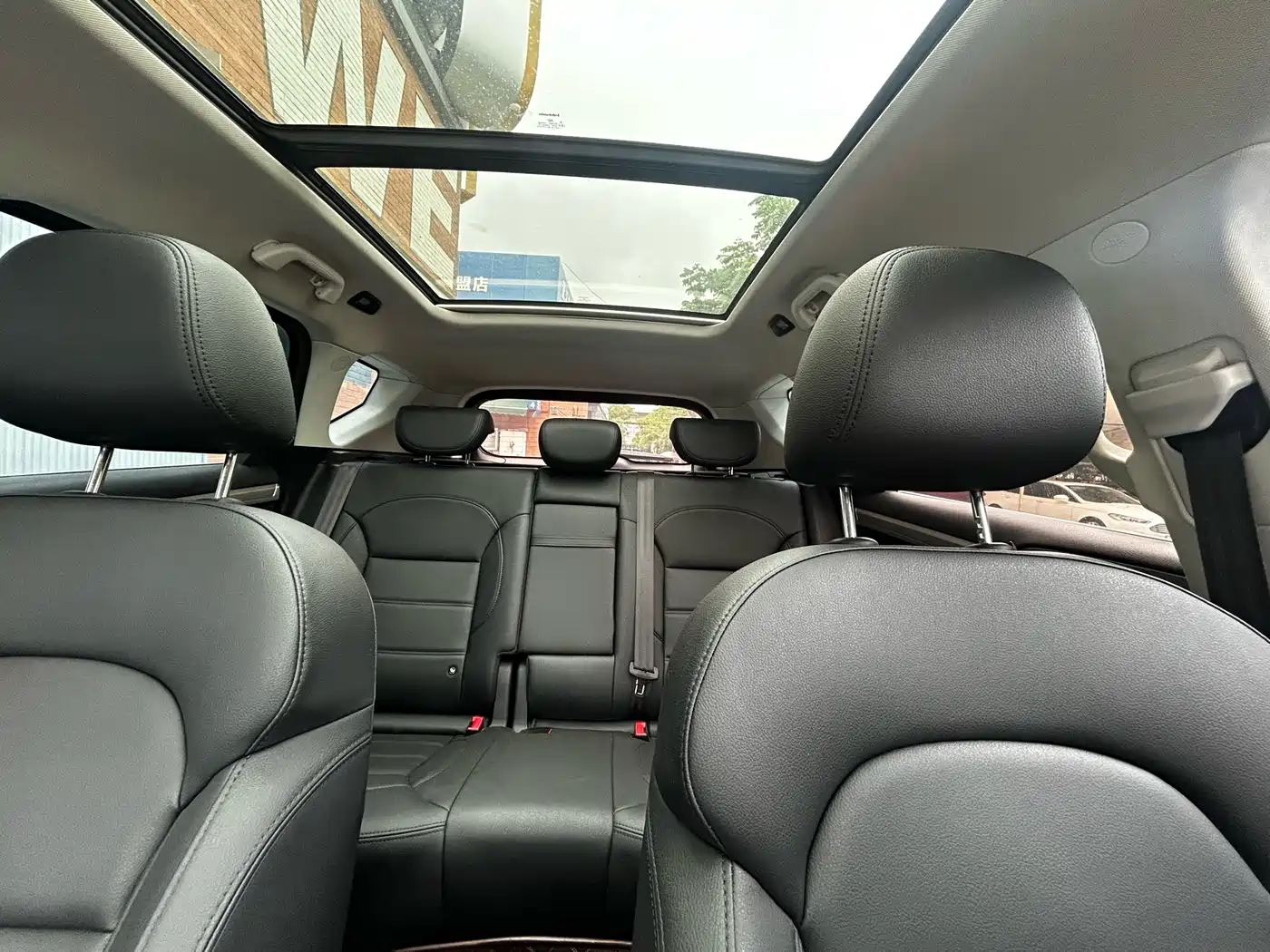 Haval H7 2016 Blue Label H7 2.0T Automatic Luxury фото 15