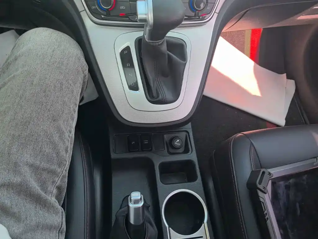 Фото 14 - Haval M6