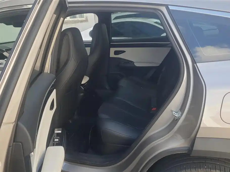 Geely Galaxy Galaxy L7 2023 1.5T 115km PLUS фото 11