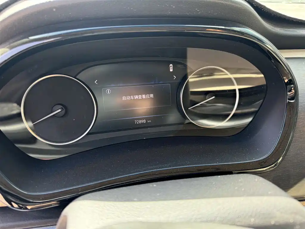 Buick GL8 2023 Land Business Class 652T Luxury фото 5
