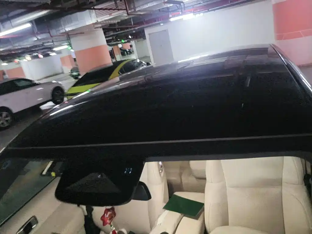 Li Auto L7 2023 2023 Pro