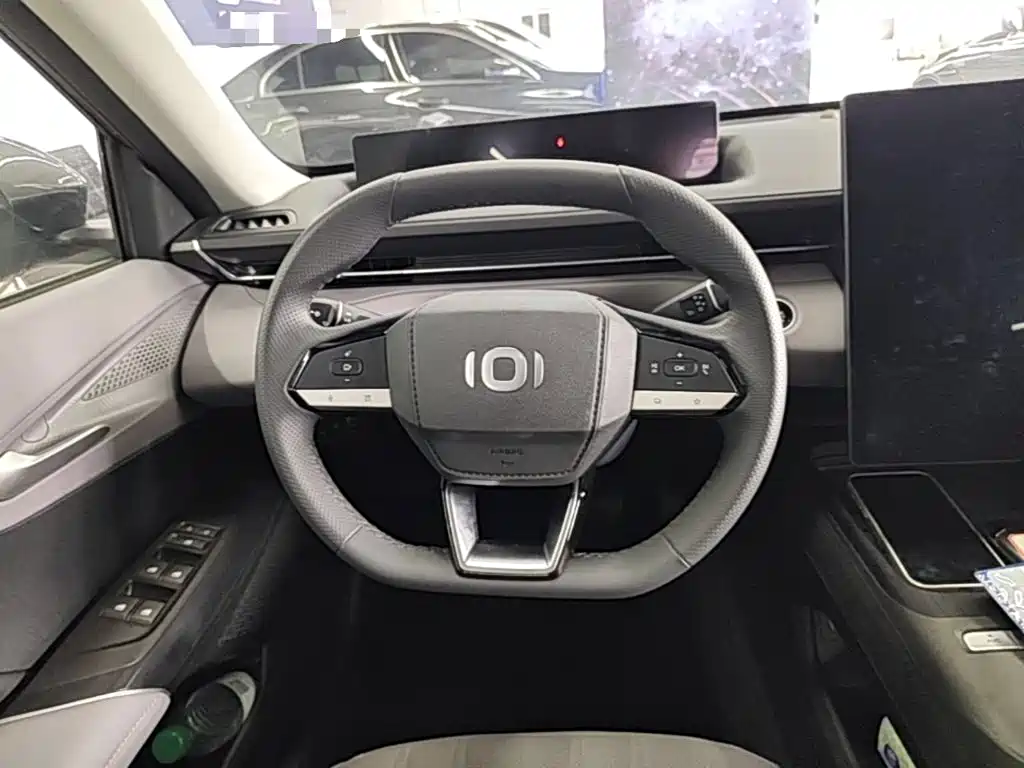 Changan Qiyuan A05 2025 2025 Model True Fragrance Edition 145 Surpass