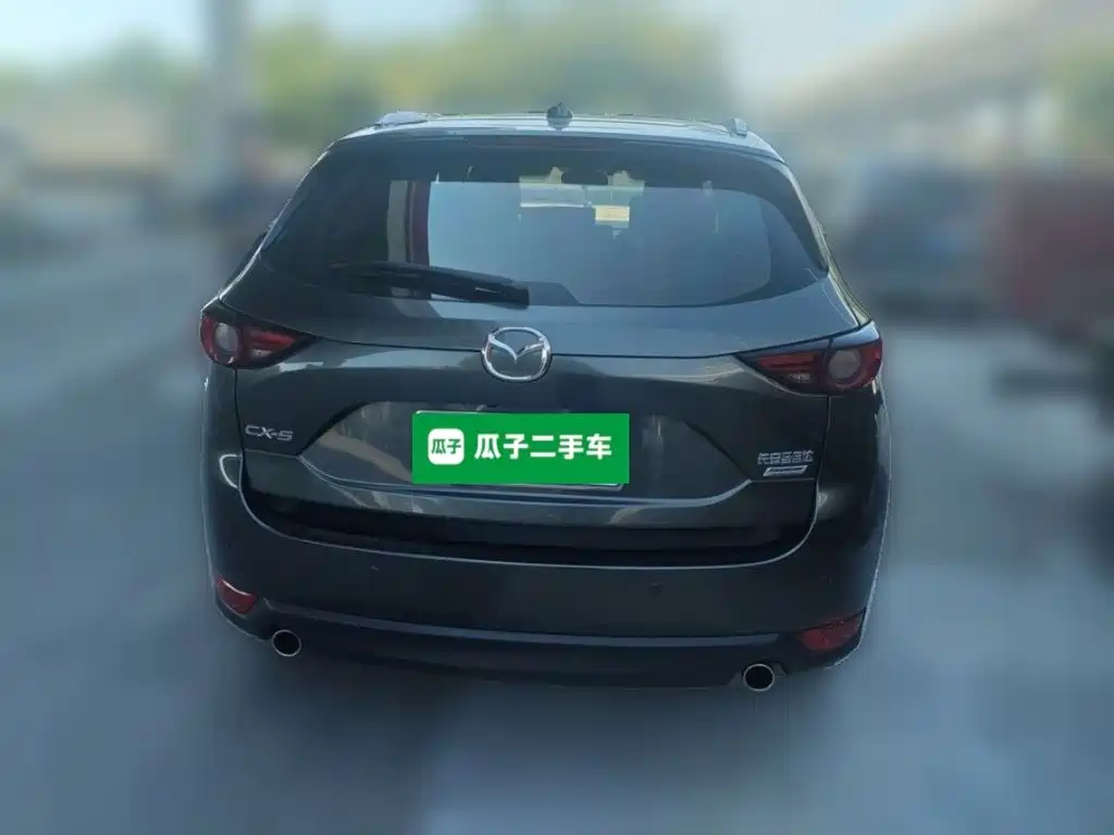Photo 3 - Mazda CX-5