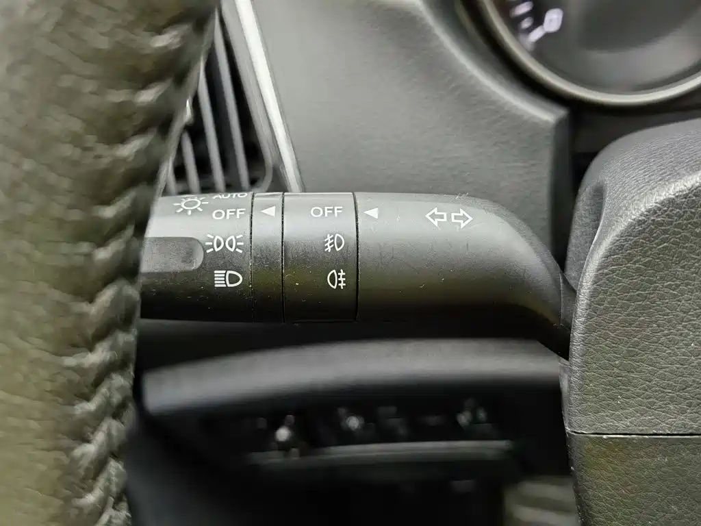 Haima S5 2017 2017 Power Version 1.5T CVT Premium