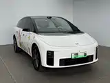 Фото 2 - Li Auto i6