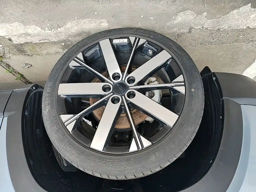 Geely ICON 2024 2023 1.5TD Protagonist