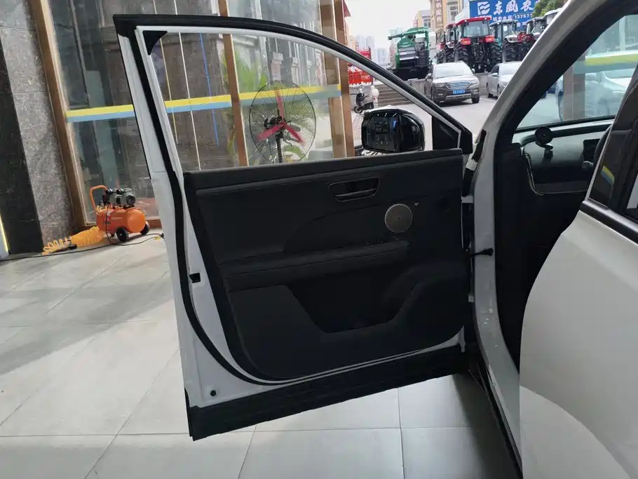 Toyota BoZhi 3X 2026 2025 Model 520 Pro LiDAR Version