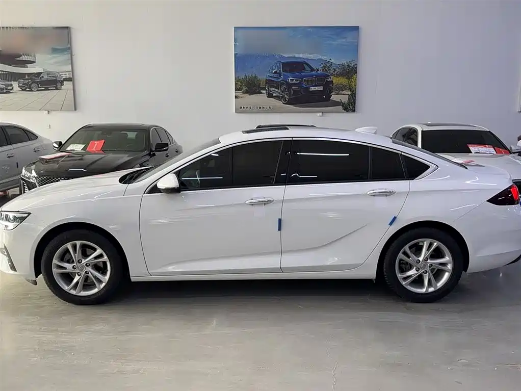 BUICK REGAL