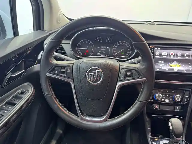 Фото 11 - Buick Encore
