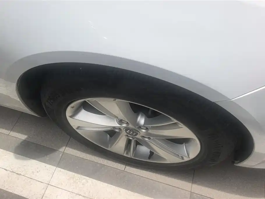 Buick Regal 2019 Model 20T Luxury Type China V фото 6