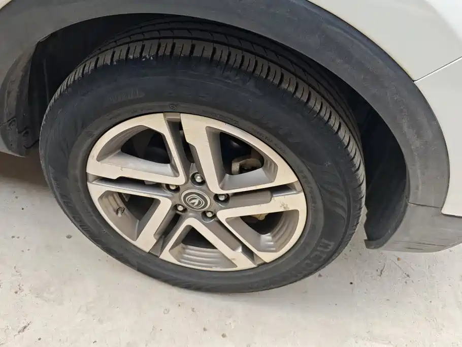 Changan CS55 2019 2018 1.5T Manual Colorful China V