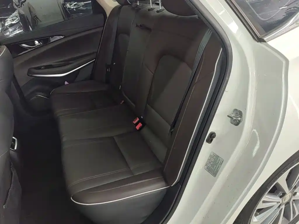 Changan Raeton CC 2018 2018 1.5T Auto Premium Class China V