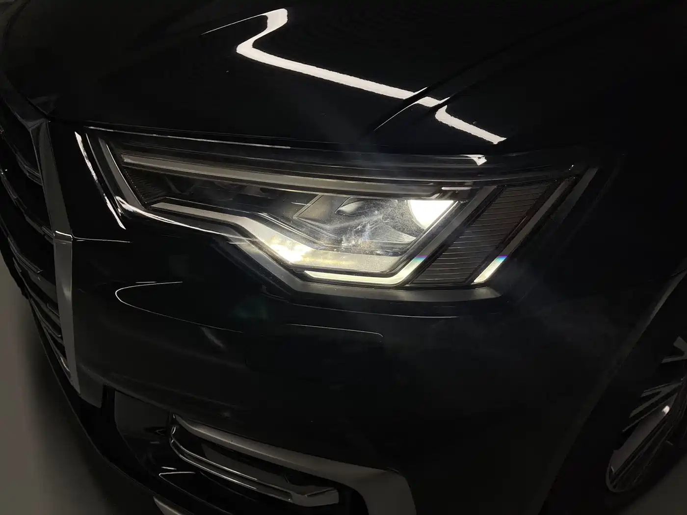 Audi A6L 2024 45 TFSI quattro Premium Dynamic фото 4