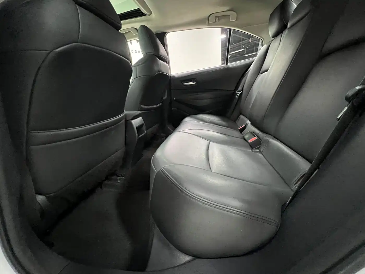 Toyota Corolla, миниатюра 13