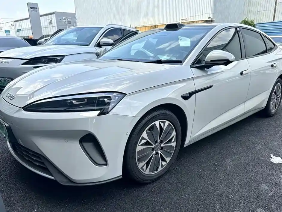 BYD Seal 07 EV