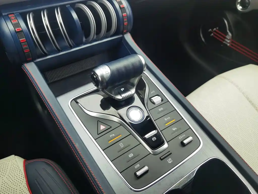 BYD Yuan PLUS 2022 2022 430KM Luxury Model