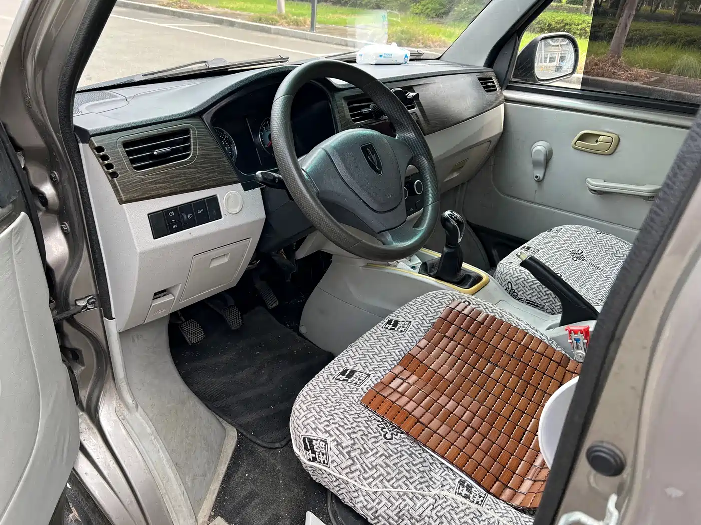 Фото 9 - Jinbei New Hiace X30L