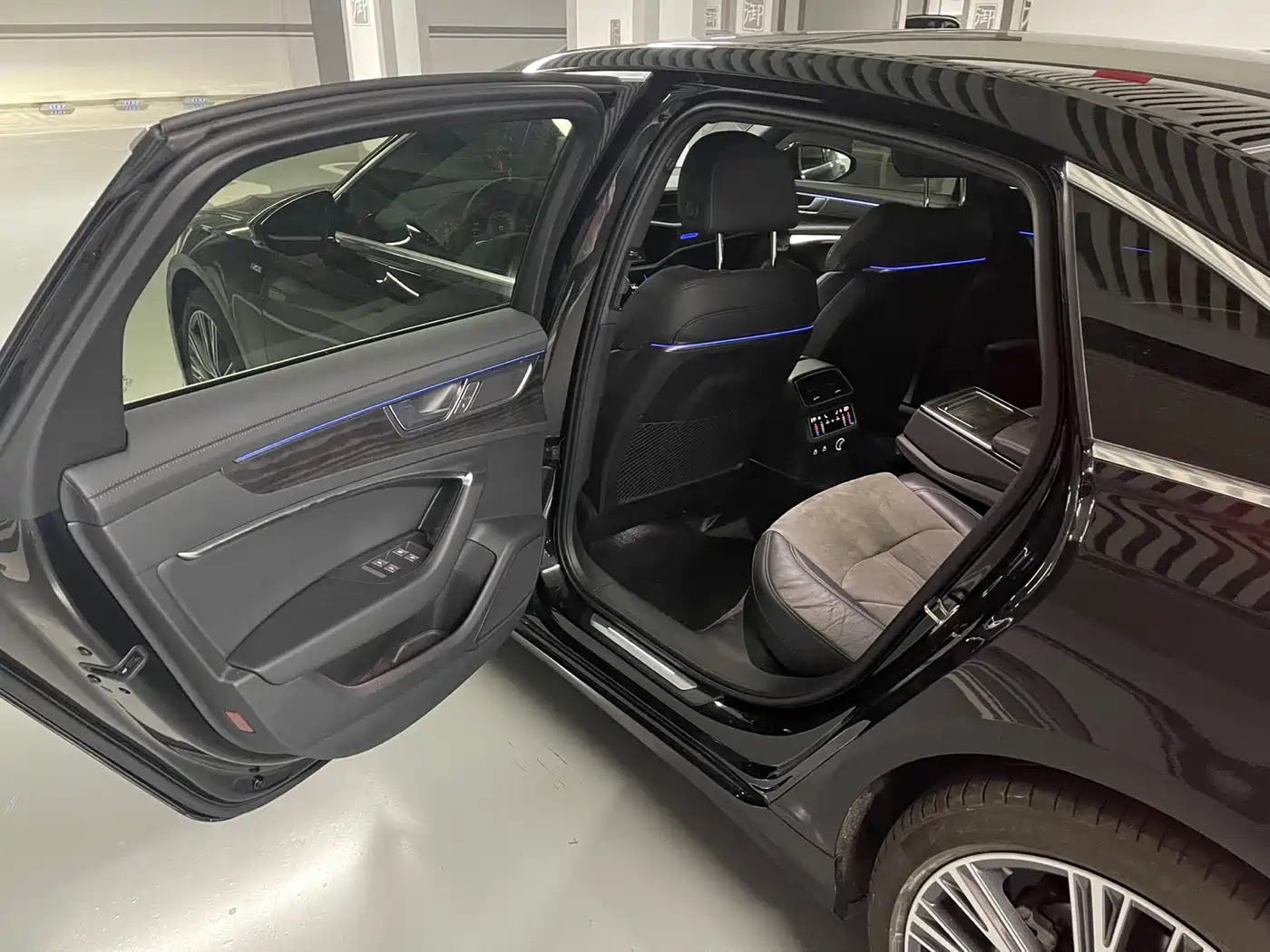 Audi A6L 2024 45 TFSI quattro Premium Dynamic фото 14