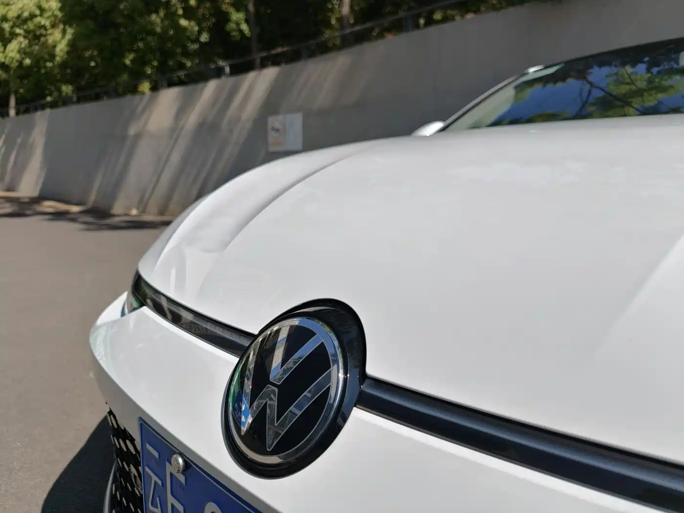 Volkswagen Lamando 2024 Lamando L 280TSI DSG Cool Edition фото 33