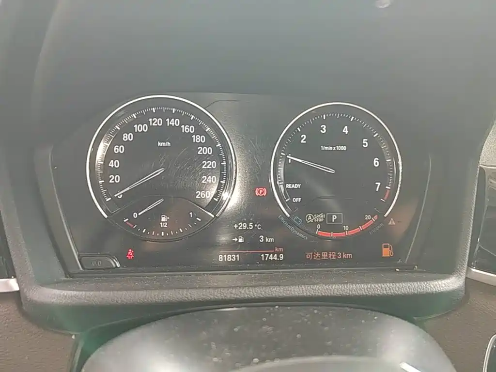 Фото 12 - BMW X1