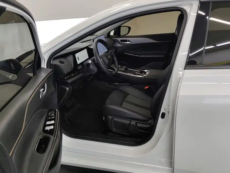 Aion S Plus 2026 2026 Model Luxury Edition