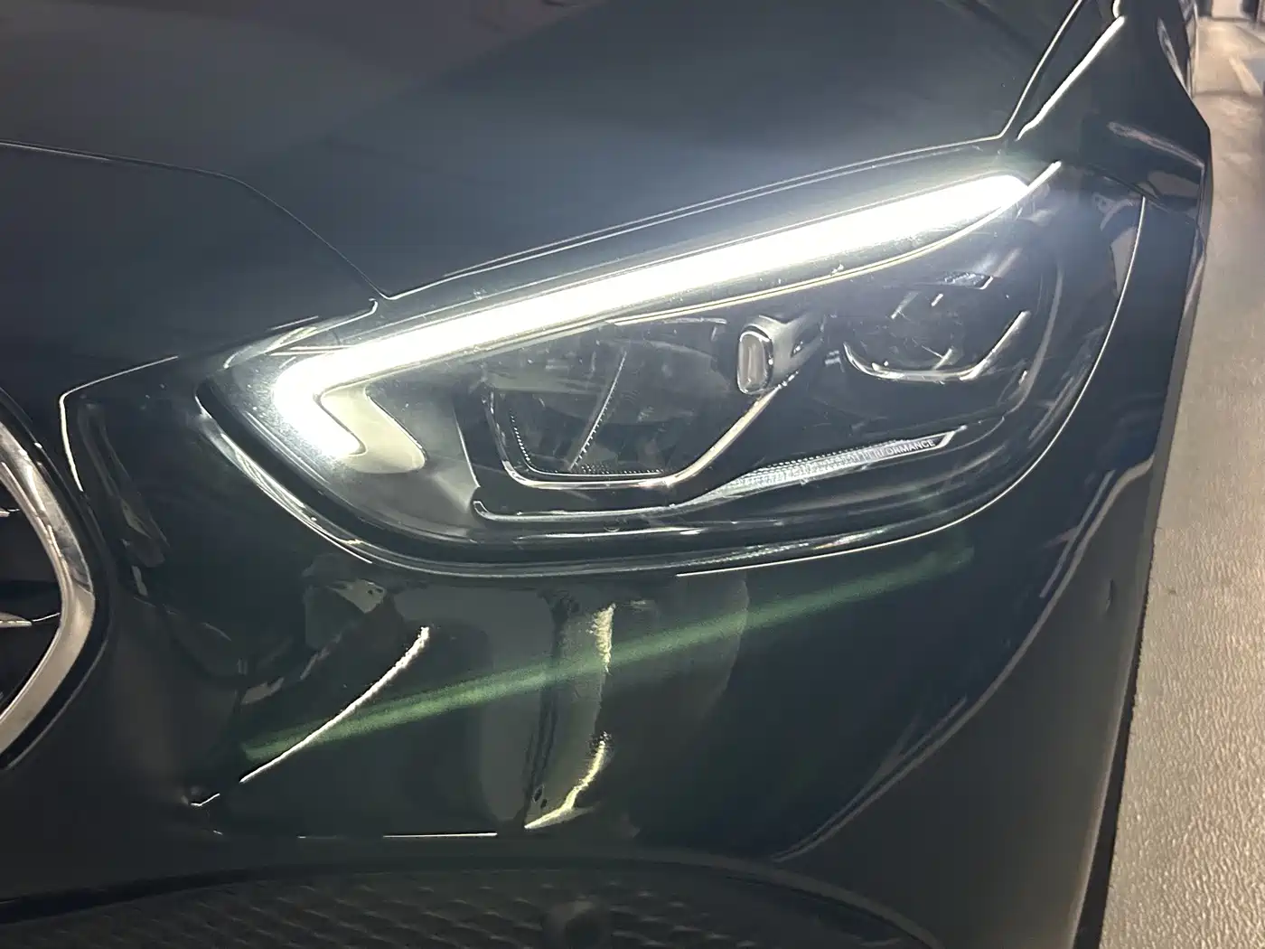 Mercedes-Benz C-Class, миниатюра 15