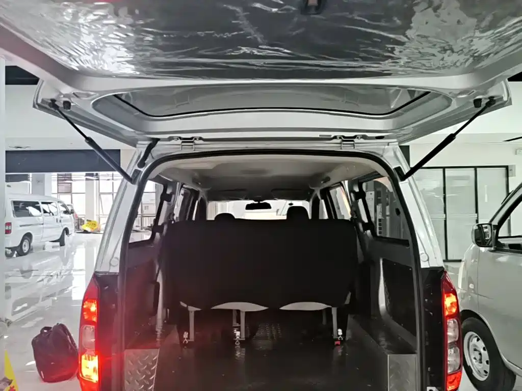 Wuling Motors Wuling Hongguang V 2024 2022 1.5L Power Take Edition Electric Power Steering LAR