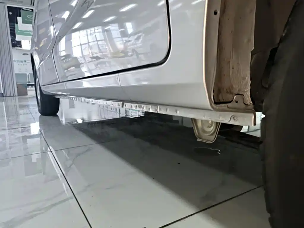 Wuling Motors Wuling Hongguang V 2024 2022 1.5L Power Take Edition Electric Power Steering LAR