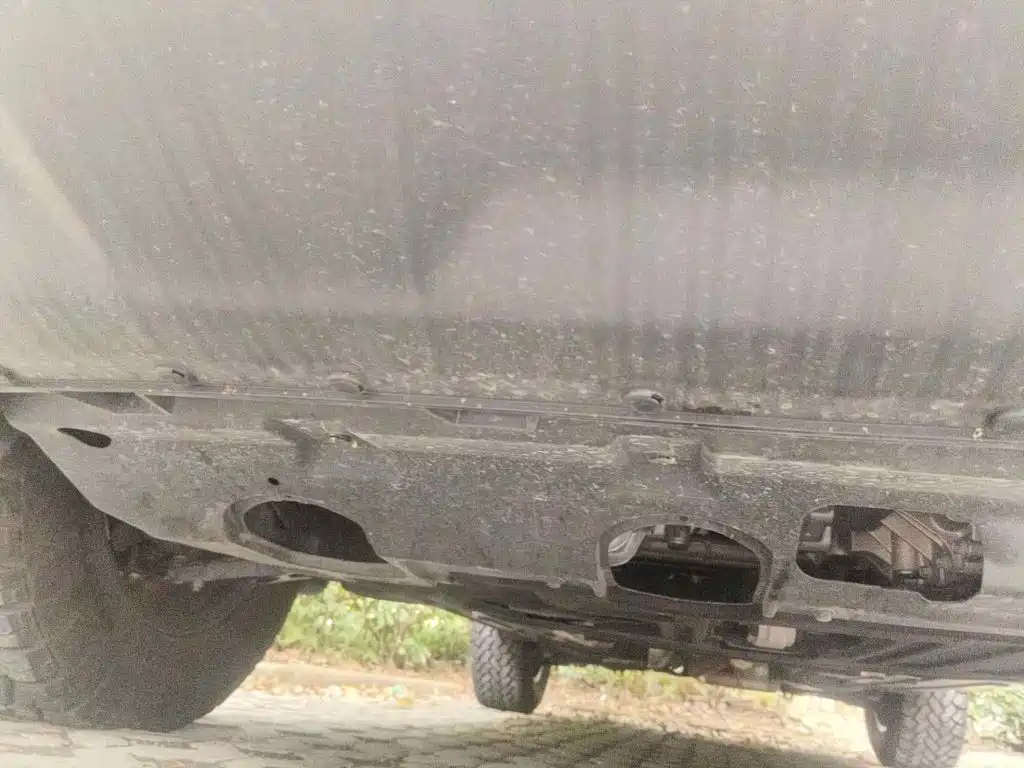 Haval Da Gou 2nd Gen 2025 2023 2.0T AWD Wild Adventure Plus