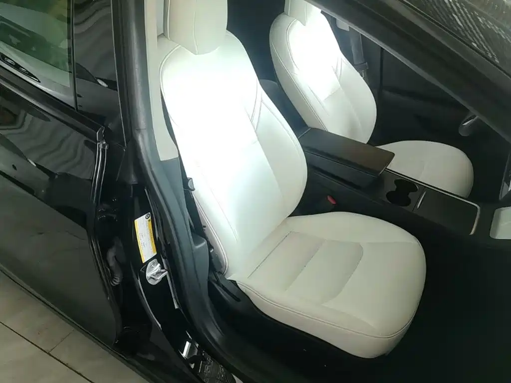 Фото 25 - Tesla Model 3