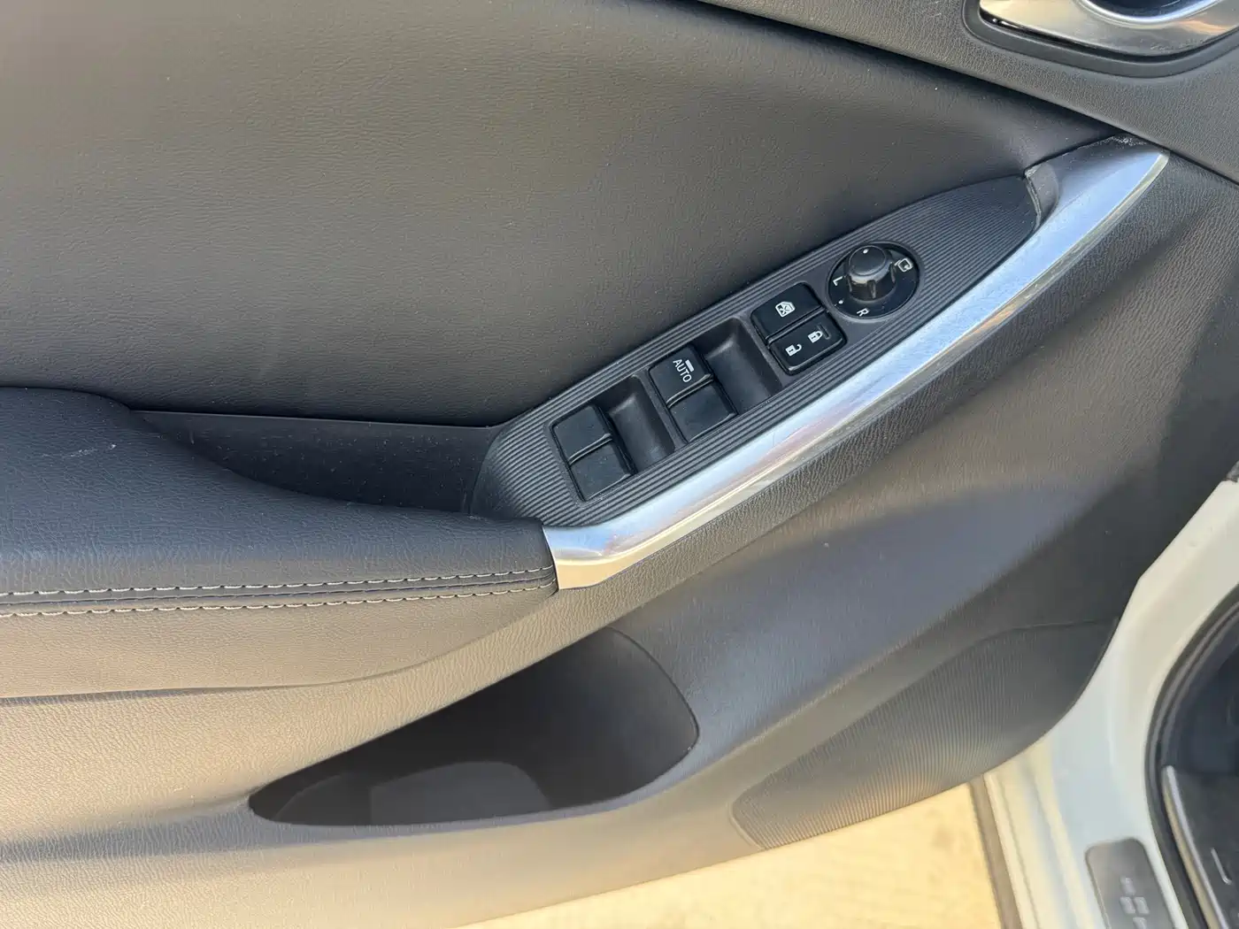Mazda CX-5 2014 2013 2.0L Automatic 2WD Comfort