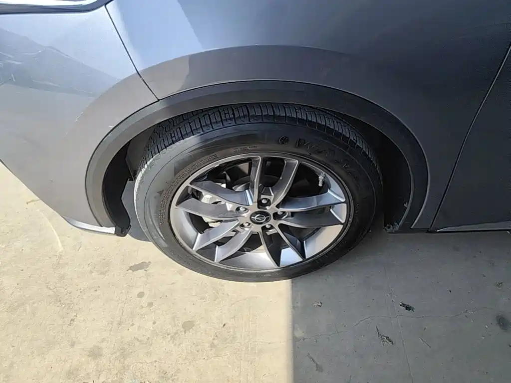 Haima 7X 2020 2020 Model 1.6TGDI Automatic Luxury