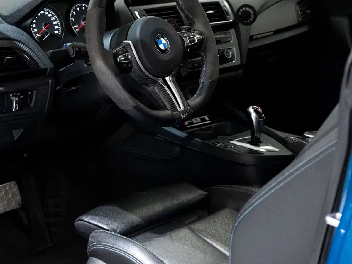 Фото 9 - BMW M2