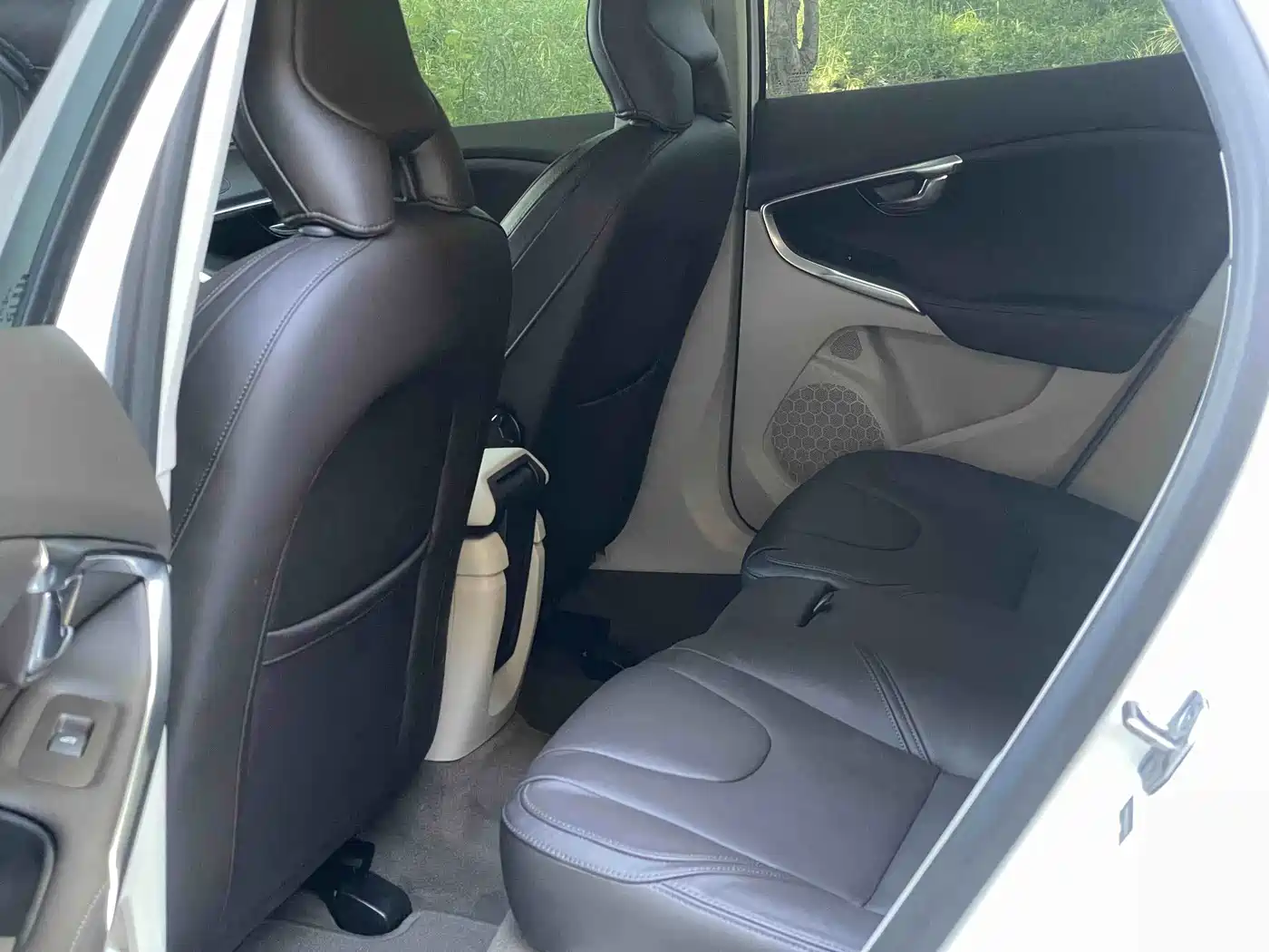 Volvo V40 2016 2016 T3 Comfort Edition