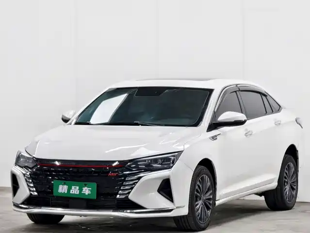 DONGFENG YI HYUN MAX