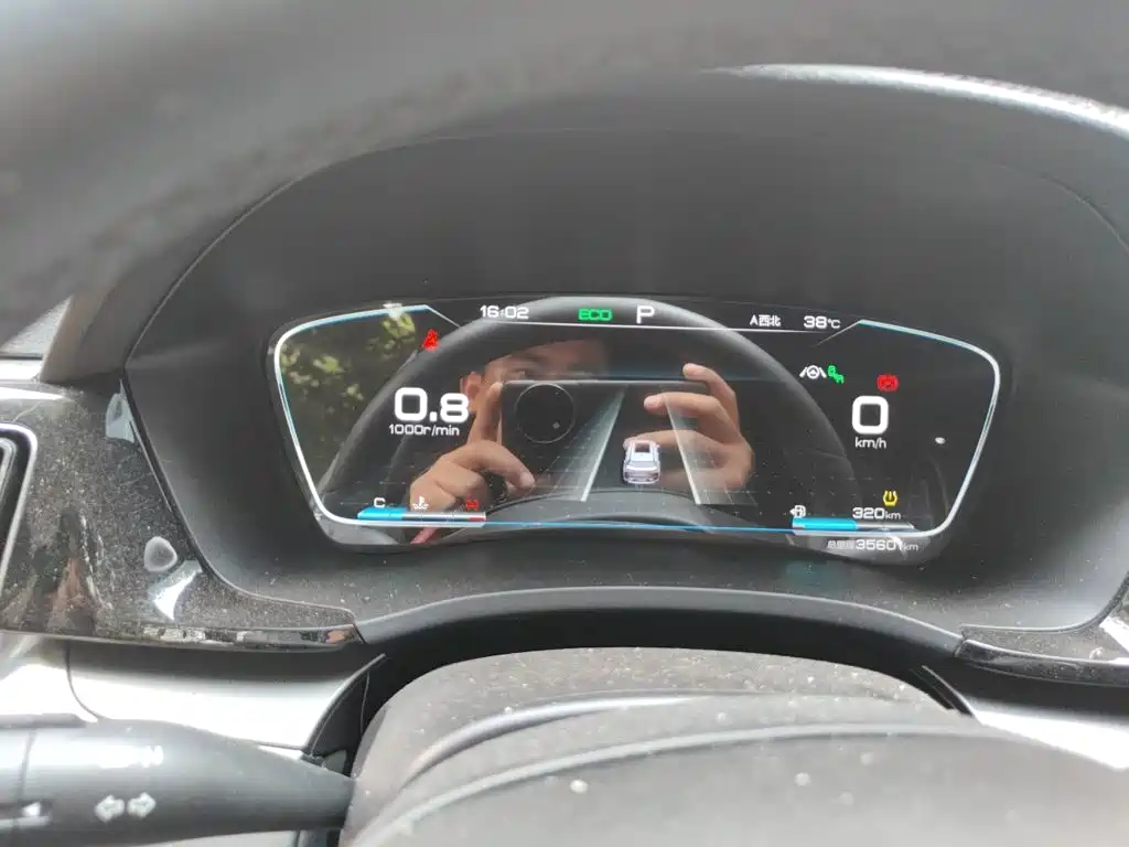 BYD Song PLUS 2021 2020 1.5T Automatic Flagship